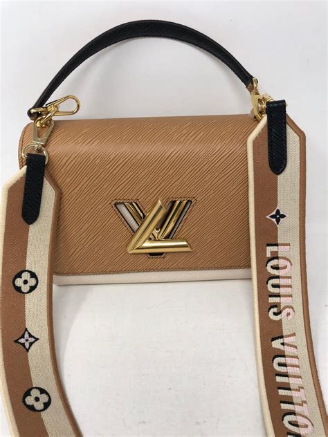 louis vuitton go to bag|louis vuitton 2 tone bag.